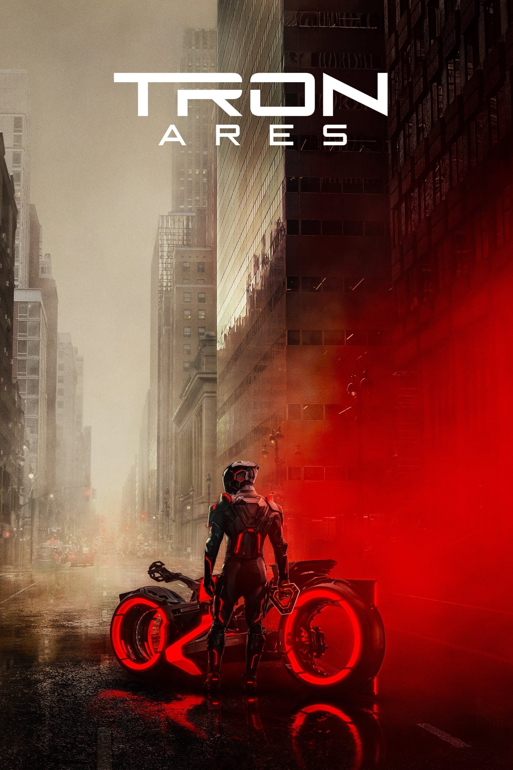 tron-ares