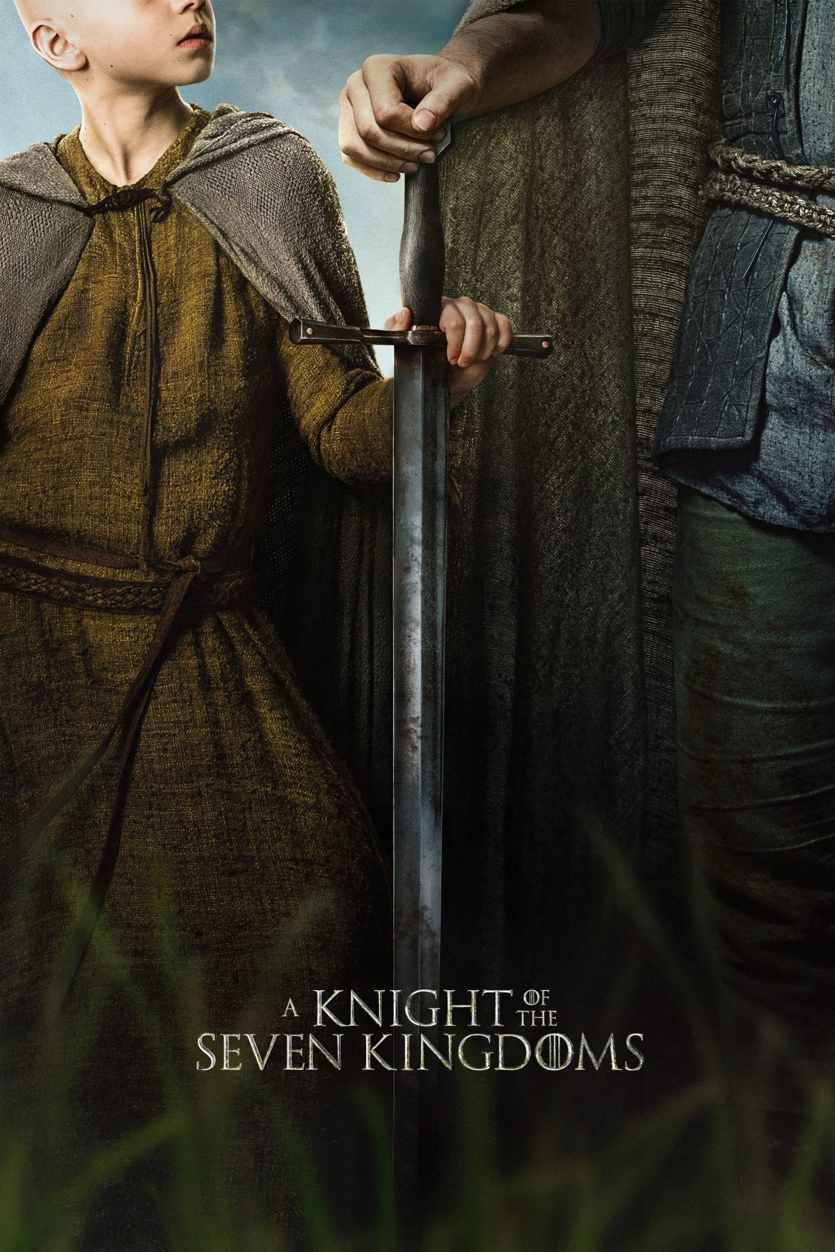 A Knight of the Seven Kingdoms